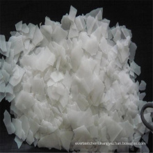 good quality granulated industry grade  99% caustic soda flakes price